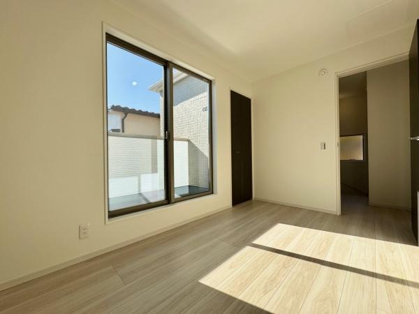 小平市上水新町３丁目の新築一戸建