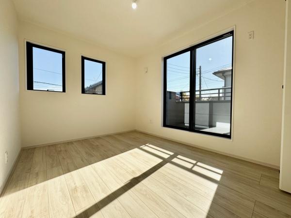 小平市上水新町２丁目の新築一戸建