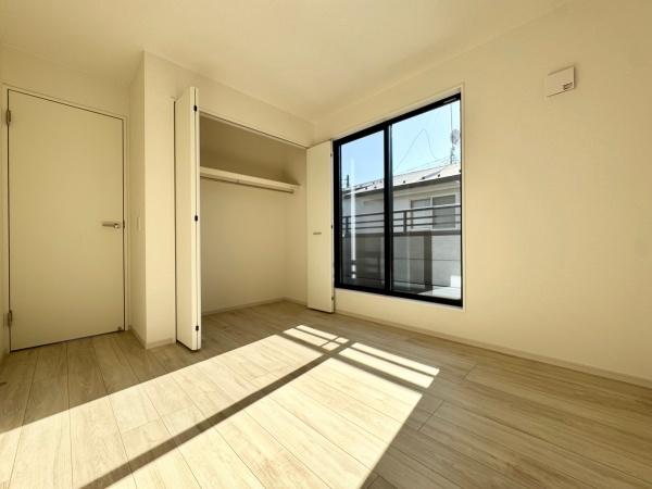 小平市上水新町２丁目の新築一戸建