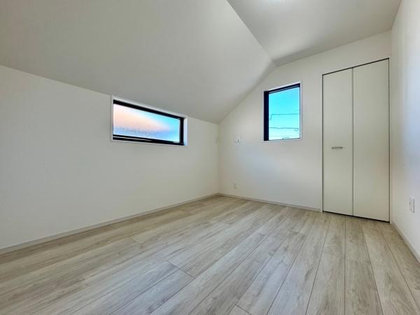 小平市上水新町２丁目の新築一戸建