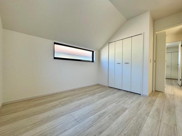 小平市上水新町２丁目の新築一戸建