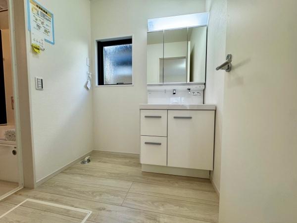 小平市上水新町２丁目の新築一戸建