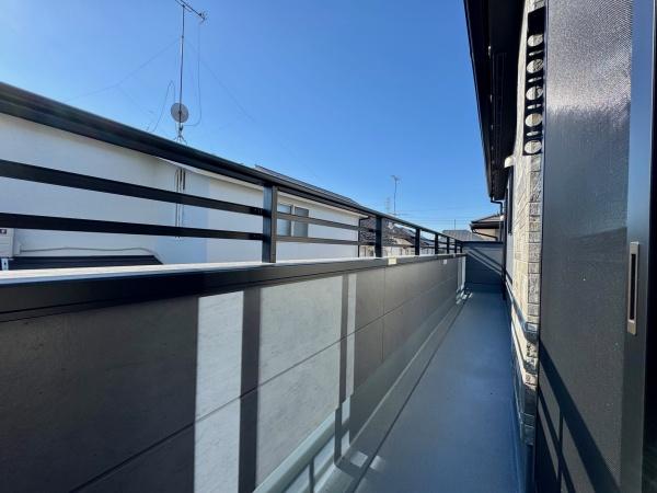 小平市上水新町２丁目の新築一戸建