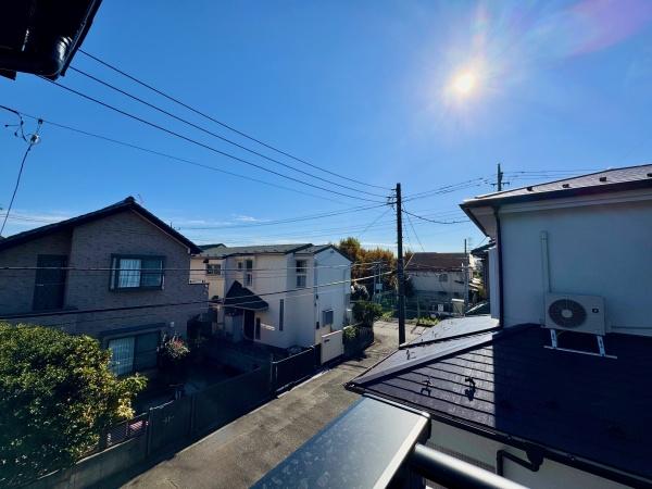 小平市上水新町２丁目の新築一戸建