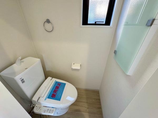 小平市上水新町２丁目の新築一戸建