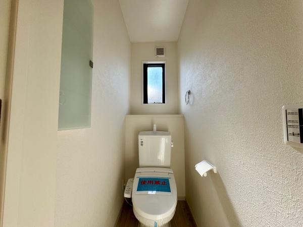 小平市上水新町２丁目の新築一戸建