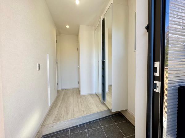 小平市上水新町２丁目の新築一戸建