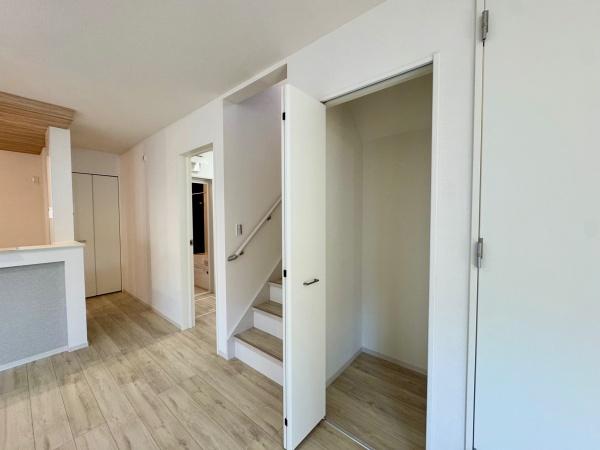 小平市上水新町２丁目の新築一戸建