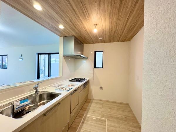 小平市上水新町２丁目の新築一戸建