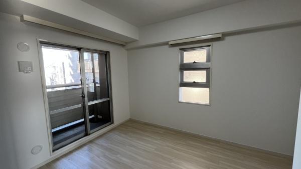 インペリアル東久留米