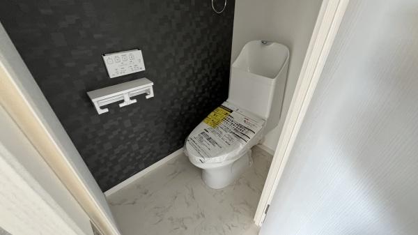 インペリアル東久留米