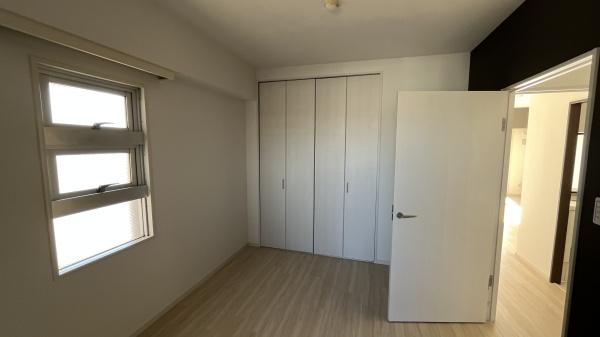 インペリアル東久留米