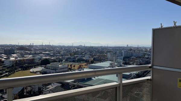 インペリアル東久留米