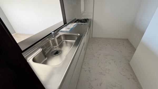 インペリアル東久留米