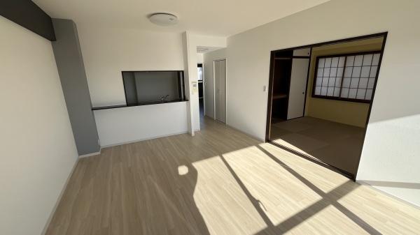 インペリアル東久留米