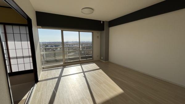 インペリアル東久留米