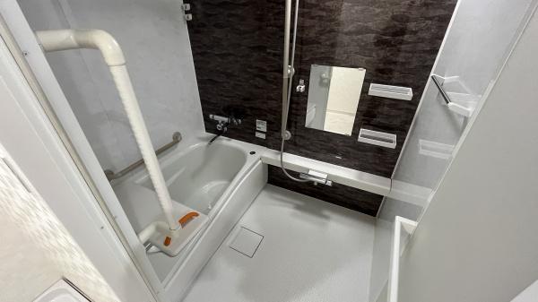 インペリアル東久留米