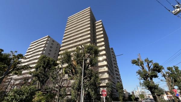 インペリアル東久留米