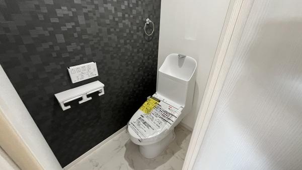 インペリアル東久留米