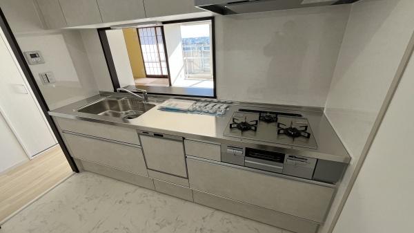 インペリアル東久留米