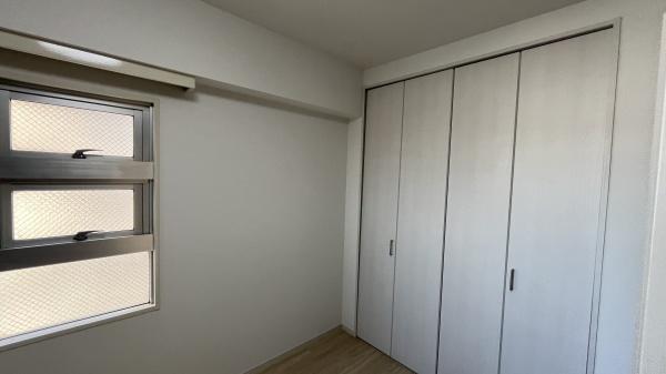 インペリアル東久留米