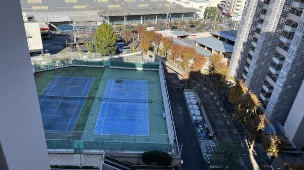 インペリアル東久留米