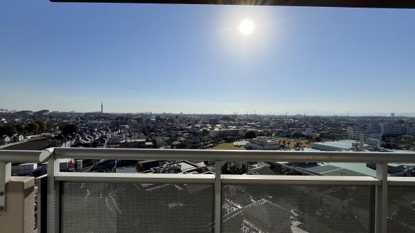 インペリアル東久留米