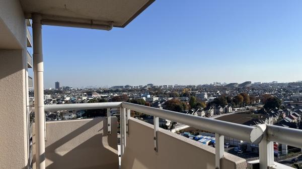 インペリアル東久留米