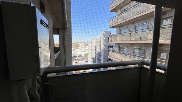 インペリアル東久留米