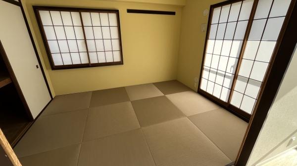 インペリアル東久留米