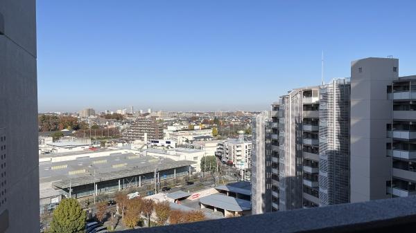 インペリアル東久留米