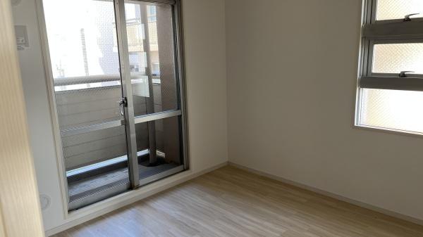 インペリアル東久留米