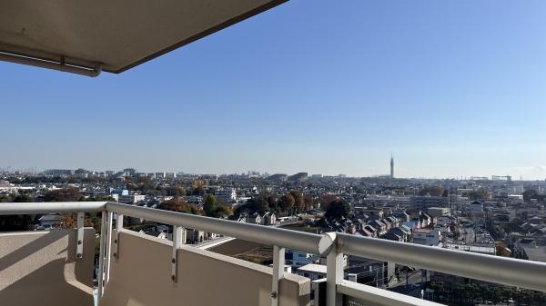 インペリアル東久留米