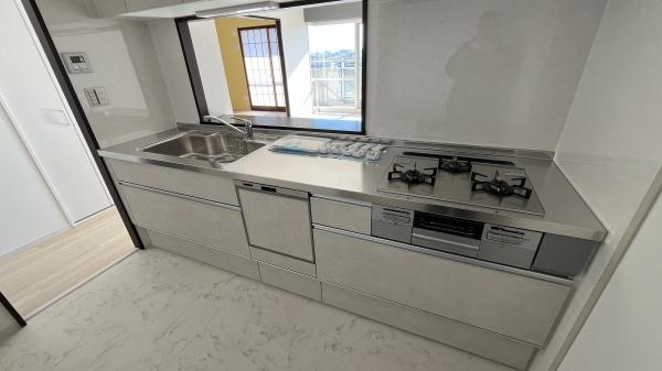 インペリアル東久留米