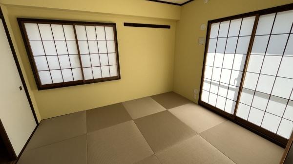 インペリアル東久留米