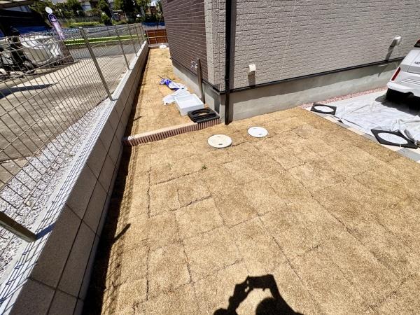 小平市花小金井５丁目の新築一戸建