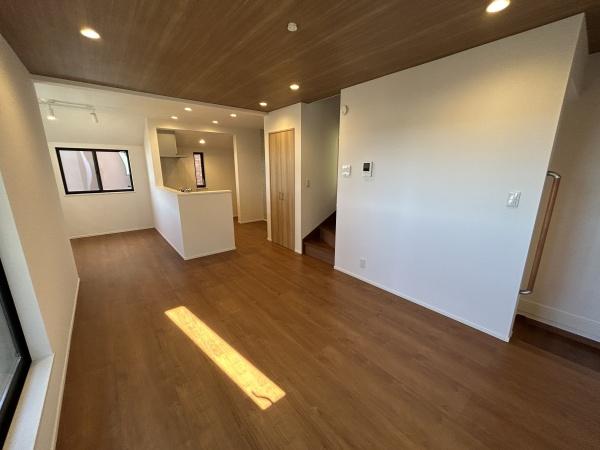 西東京市新町５丁目の中古一戸建て