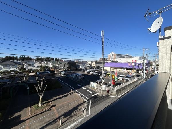 西東京市新町５丁目の中古一戸建て
