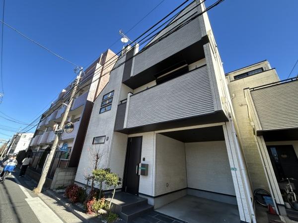 西東京市新町５丁目の中古一戸建
