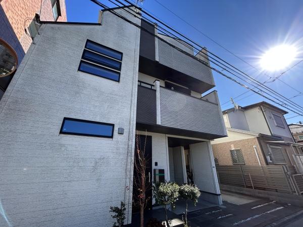 西東京市新町５丁目の中古一戸建て