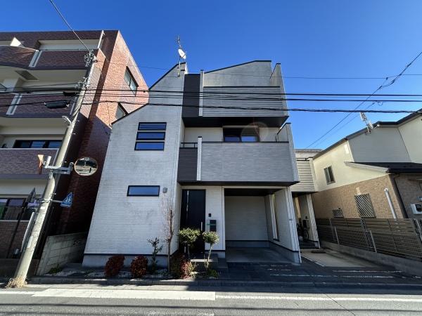 西東京市新町５丁目の中古一戸建て