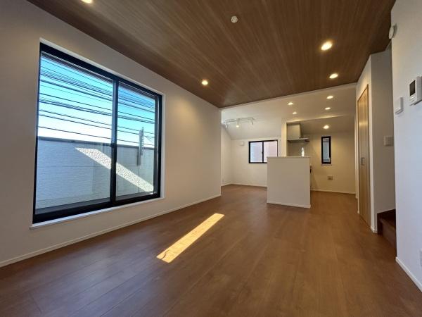 西東京市新町５丁目の中古一戸建