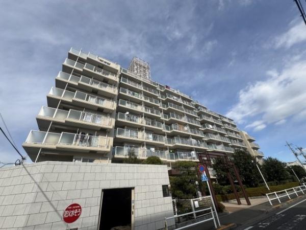 サンヴェール久米川