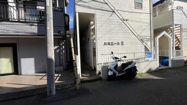 ルミエール２