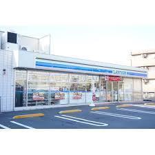 パークウエスト東京イーストブロック棟(ローソン西東京芝久保町一丁目店)