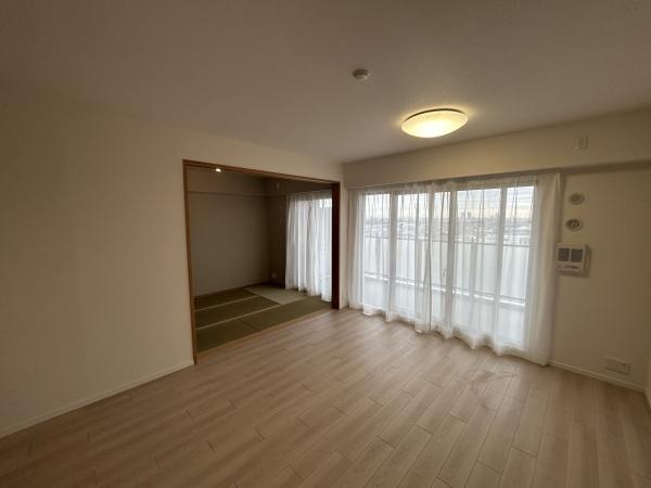 パークウエスト東京イーストブロック棟