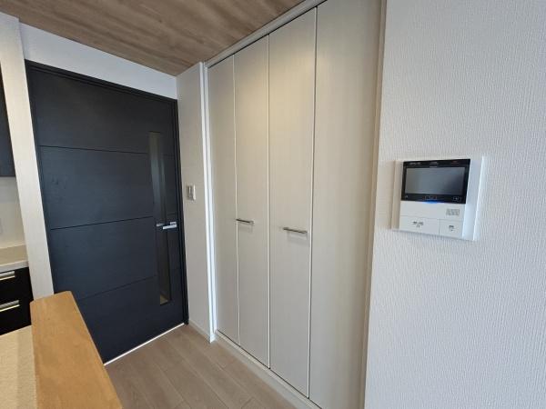 パークウエスト東京イーストブロック棟