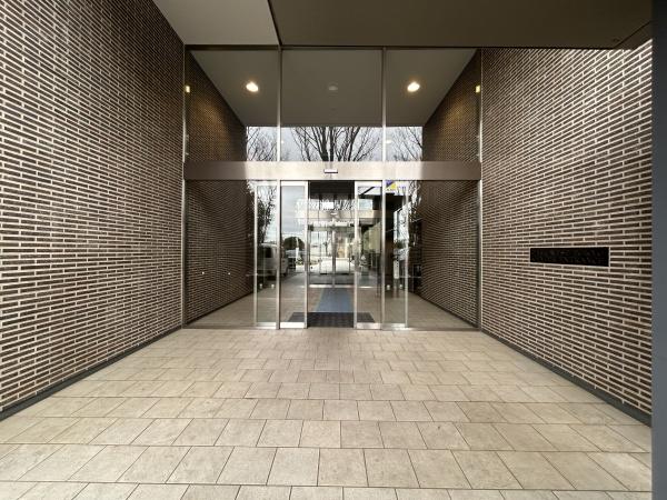 パークウエスト東京イーストブロック棟