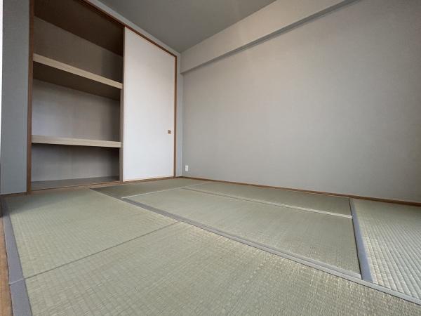 パークウエスト東京イーストブロック棟