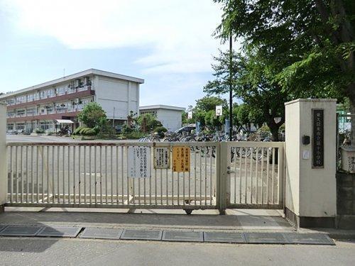 ロイヤルステージ小平(東久留米市立第十小学校)